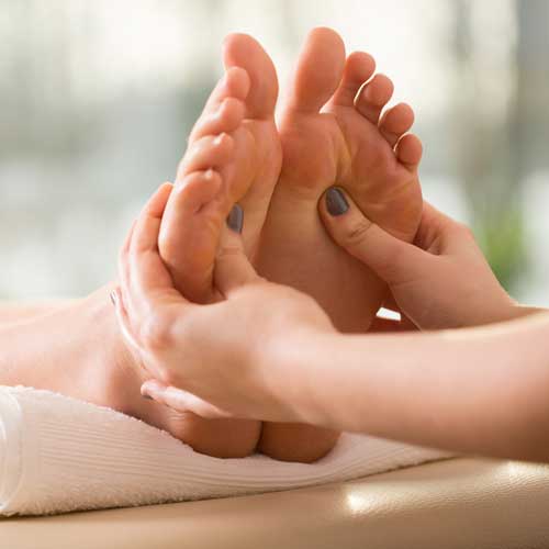 Reflexology